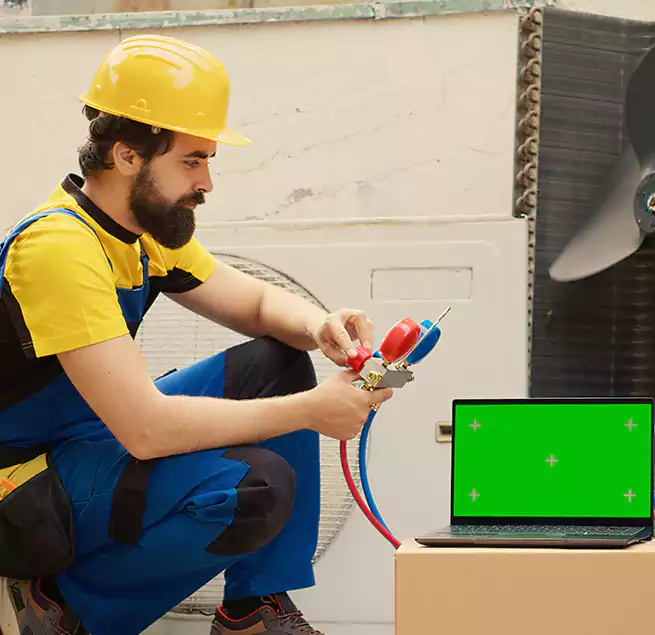 Why Homeowners & Businesses Trust Us in Chesterfield, MO?