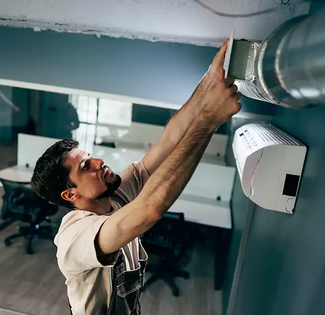 Why Homeowners & Businesses Trust Us in Chesterfield, MO?