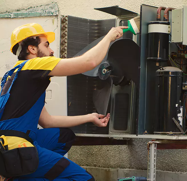 Why Homeowners & Businesses Trust Us Chesterfield, MO?