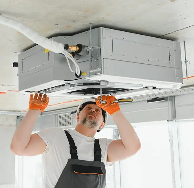 Why Homeowners & Businesses Trust Us Chesterfield, MO