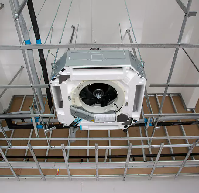 Why Homeowners & Businesses Trust Us Chesterfield, MO