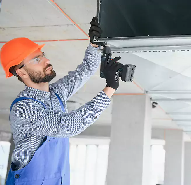 Why Homeowners & Businesses Trust Us in Chesterfield, MO?