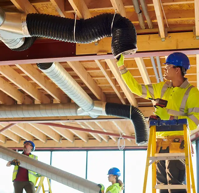 Why Homeowners & Businesses Trust Us in Chesterfield, MO?