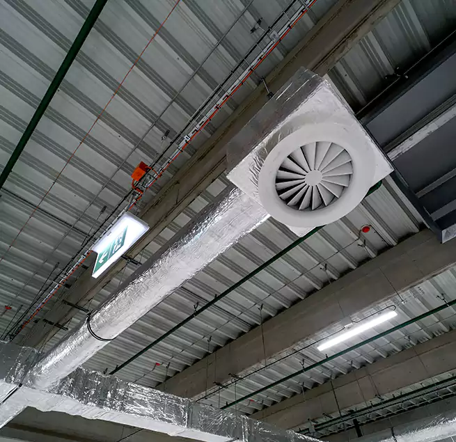 Why Homeowners & Businesses Trust Us in Chesterfield, MO?