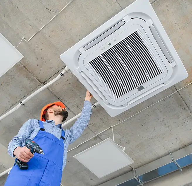 Why Homeowners & Businesses Trust Us in Chesterfield, MO