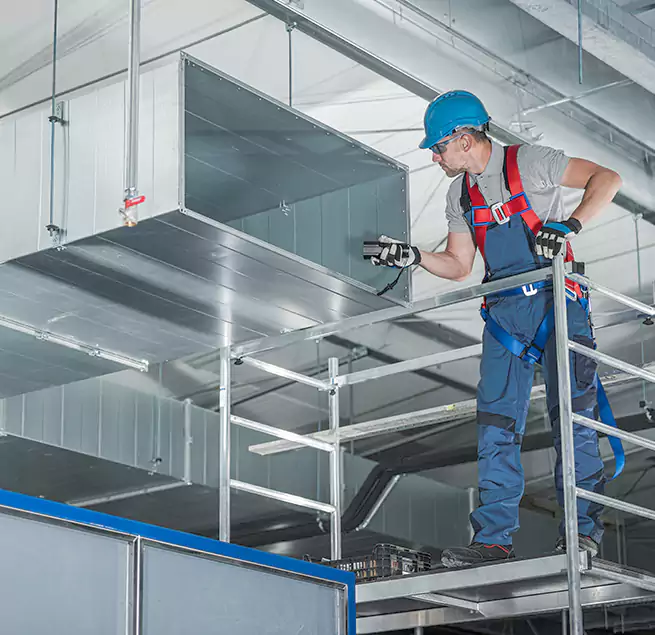 Why Homeowners & Businesses Trust Us in Chesterfield, MO?