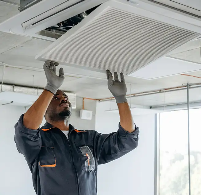  Why Homeowners & Businesses Trust Us in Chesterfield, MO?