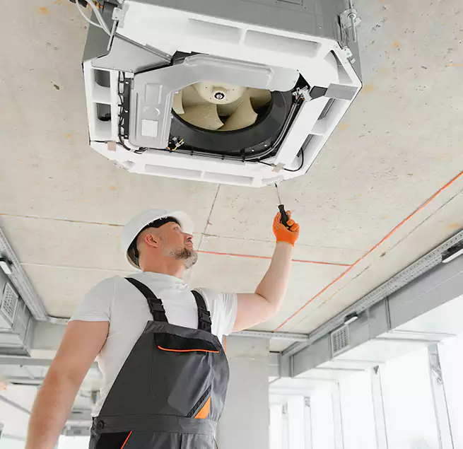 Why Homeowners Businesses Trust Us in Chesterfield, MO