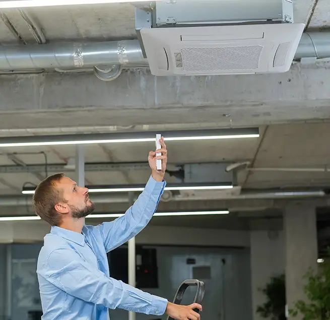 Why Homeowners & Businesses Trust Us in Chesterfield, MO?