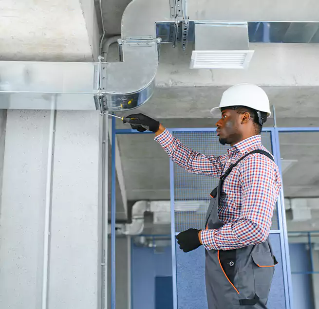 Why Homeowners & Businesses Trust Us in Chesterfield, MO