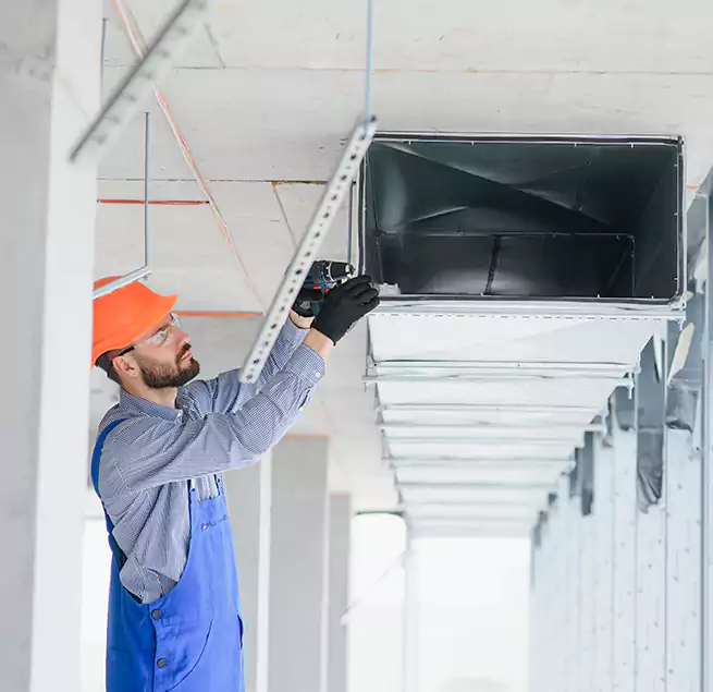 Why Homeowners & Businesses Trust Us in Chesterfield, MO?