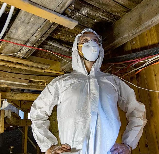 Why Homeowners & Businesses Trust Us in Chesterfield, MO?