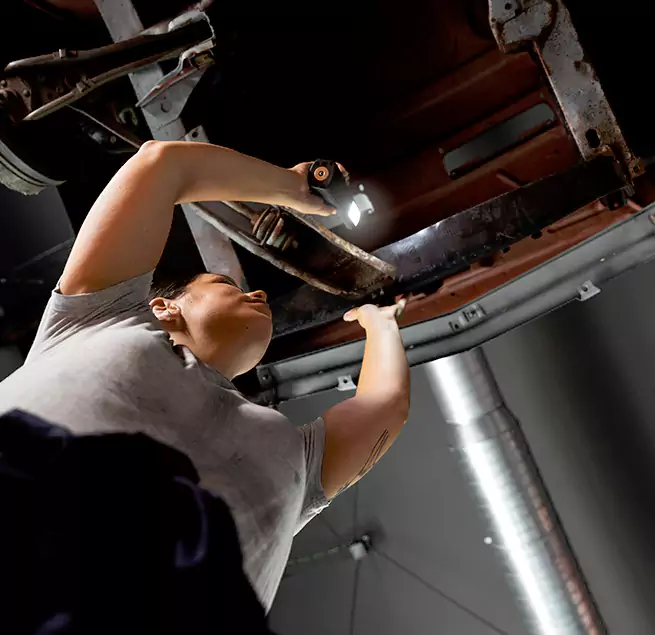 Why Homeowners & Businesses Trust Us Chesterfield, MO