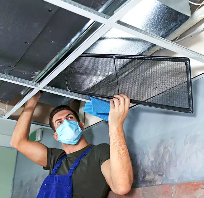 Why Homeowners Businesses Trust Us in Chesterfield, MO