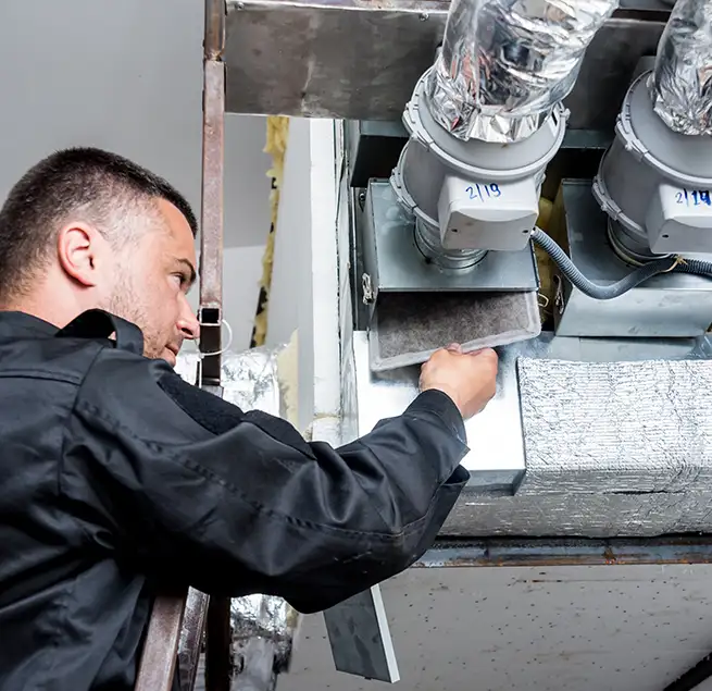 Why Homeowners & Businesses Trust Us in Chesterfield, MO?